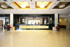 BoYa  Hotel - Image 2