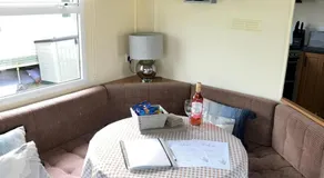 Kathy's Warden springs caravan - Image 4
