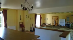 La Pommeraie - Gîte indépendant à Fye Nord Ouest France - Image 3