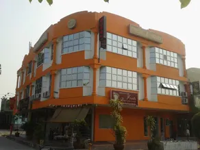Fresh Hotel Falim - Image 4