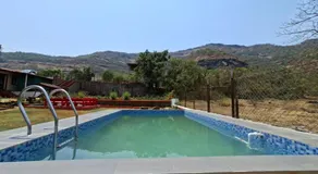 Girijalsrushti Pool Villa - Image 2