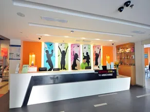 Genting Star Hangzhou Hotel - Image 5