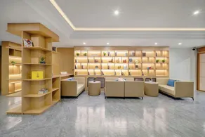 Duoya Hotel (Yantai University Branch) - Image 4