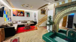 Riad do artista space - Image 4
