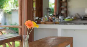 Betel Palm Village - Casa Retreat - WiFi 90 Mbps - Image 5