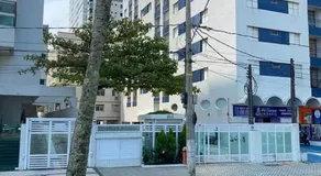 Apartamento em Frente a Praia - não vista mar - Image 2