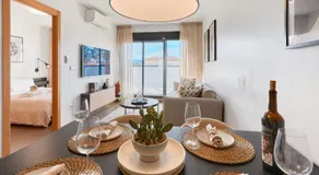 Las Dunas Apartments in Oliva Nova - by Welcomely. - Image 3