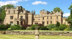Otterburn Castle - Image 5