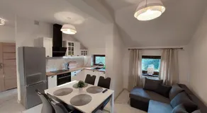 Apartamenty Starowiejska 39, Ryczów - 10km od Zator Energylandia - Image 4