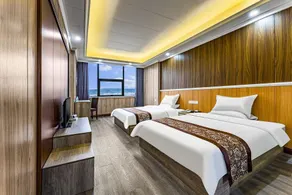 Minghui Hotel (Mingcheng Square) - Image 5
