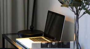 Luxury Apartment with 3 Bedrooms, Balcony and Parking by Renters Prestige - Image 3