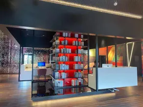 Home Inn Atour Style Hotel (Yangqu Fantawild Oriental Heritage Branch) - Image 3