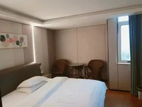 GreenTree Alliance Ningbo Cixi Guanghaiwei Industrial Park East Area Hotel - Image 5