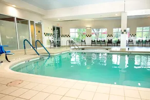 Hilton Garden Inn Green Bay - Image 4