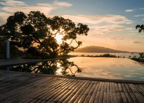 Ocean Green Eco Lodge - Image 2