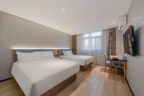 Home Inn Neo Nanjing Confucius Temple Metro Station Qinhuaihe Branch - Image 2