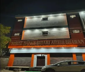 Shree Bankey Bihari Atithi Bhawan - Image 5
