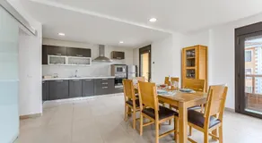 Family Apartment Palm Mar - Image 4