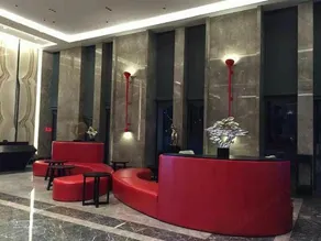 Shu Jing Holiday Hotel - Image 2
