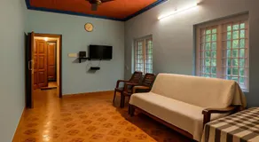 Evergreen Homestay - Image 2