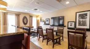Hampton Inn Kuttawa/Eddyville - Image 4