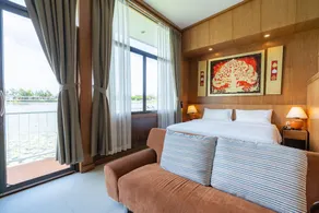 Chabana Resort Bang-tao Beach Phuket- SHA Extra Plus - Image 5
