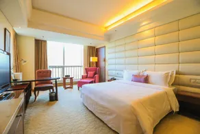 Wanshou Hotel - Image 2