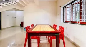 Zuzu residency - Image 5