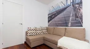 Apartamento con parking privado cerca de Zurriola - Image 2