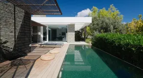 A - Luxury Villas - Image 5