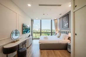 ANGIA Hospitality Landmark 81 & Vinhomes Riverside - Image 3