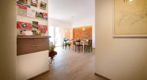 Alessia' s Home B&B-next to Bernina Express - Image 4