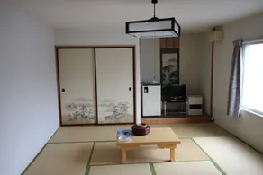Ryokan Saihokutei - Image 1