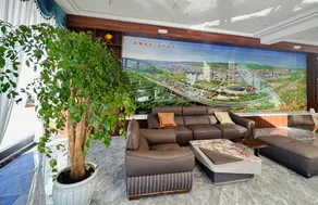Yuegang Hot Spring E-sports Smart Hotel - Image 3
