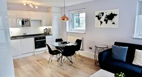2BR/2Bath Luxury Modern Flat in the City London - Image 3