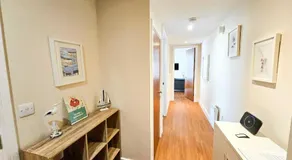 Meridian Bay - 1 Bedroom Apt - Swansea - Image 2