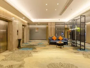 Puzhen International Hotel (Chuzhou North Station Suning Plaza) - Image 5
