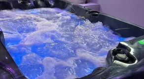 Gîtes Rozanna avec accès Piscine et SPA JACUZZI - Image 3
