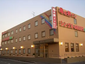 Hotel AZ Kumamoto Kashima - Image 3