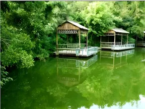 Ningbo Lvye Mountain Villa - Image 3
