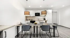 Oskar25 Aparthotel - Image 4
