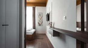 BOUL ROSU RESIDENCE free private parking - Image 3