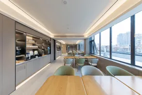 Ji Hotel Beijing Tongzhou Global Canal Business District - Image 3
