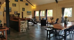 ETCHE ARGUINIA CHAMBRES HOTES et SPA - Image 3