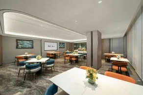 ECHIC Hotel (Guangzhou Zhengjia Plaza Tiyuxilu Subway Station) - Image 3