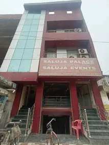 Saluja Palace - Image 1