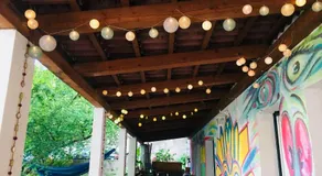 Outlanders Tribe Hostel - Image 4
