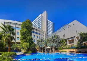 Fliport Shiji Hotel Jinjiang - Image 4