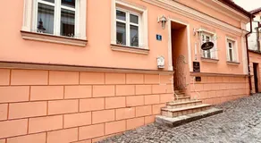 Ambasadorski Residence - Image 5