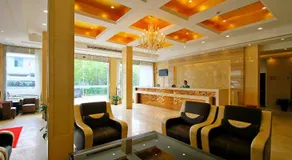 Jinjiang Inn Shanghai Pudong Jichangzhen - Image 3